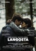 pelicula Langosta