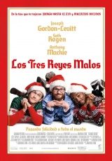 pelicula Los Tres Reyes Malos