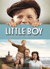 pelicula Little Boy