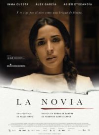 pelicula La Novia