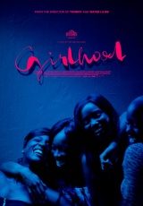 pelicula Girlhood