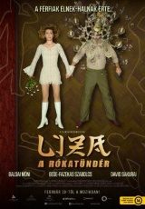 pelicula Liza, The Fox-Fairy