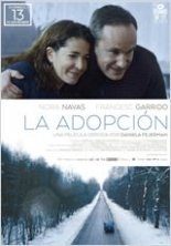 pelicula La Adopción