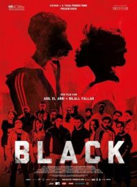 pelicula Black