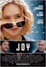 pelicula Joy