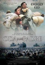 pelicula Oda A Mi Padre