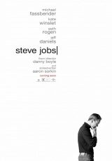 pelicula Steve Jobs