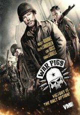 pelicula Comando War Pigs