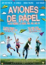 pelicula Aviones De Papel