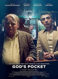 pelicula El Misterio De God’s Pocket