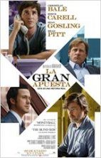 pelicula La Gran Apuesta