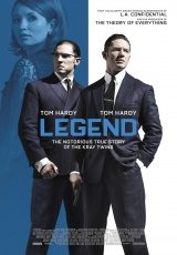 pelicula Legend