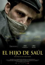 pelicula El Hijo De Saúl