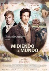 pelicula Midiendo El Mundo