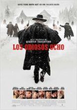 pelicula Los Odiosos Ocho