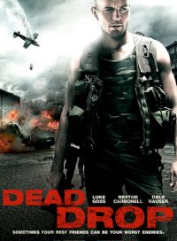 pelicula Dead Drop