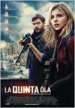 pelicula La Quinta Ola