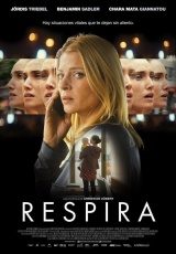 pelicula Respira