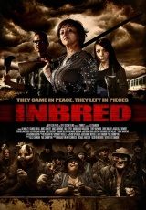 pelicula Inbred