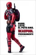 pelicula Deadpool