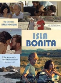 pelicula Isla Bonita