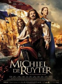 pelicula Michiel De Ruyter