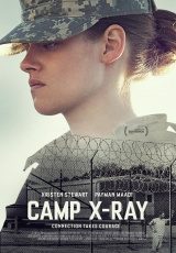 pelicula Camp X-Ray