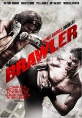 pelicula Brawler