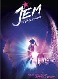 pelicula Jem Y Los Hologramas