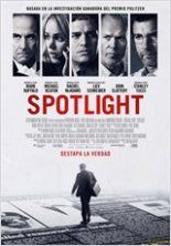 pelicula Spotlight