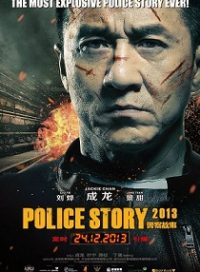 pelicula Acción Policial