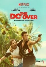 pelicula The Do-Over