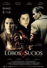 pelicula Lobos Sucios