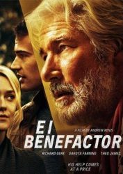 pelicula El Benefactor