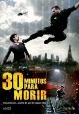 pelicula 30 Minutos Para Morir