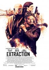 pelicula Extraction