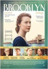 pelicula Brooklyn