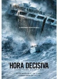 pelicula La Hora Decisiva