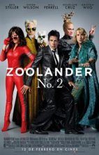 pelicula Zoolander 2