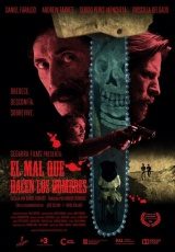 pelicula El Mal Que Hacen Los Hombres