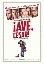 pelicula ¡Ave, César!