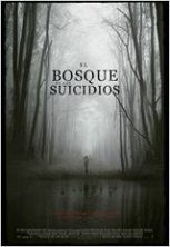 pelicula El Bosque De Los Suicidios