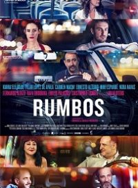 pelicula Rumbos