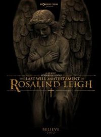 pelicula The Last Will And Testament Of Rosalind Leigh