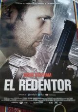 pelicula El Redentor