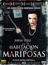 pelicula La Habitación De Las Mariposas