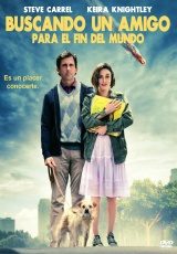 pelicula Buscando Un Amigo Para El Fin Del Mundo