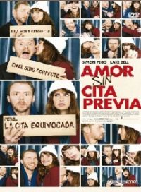 pelicula Amor Sin Cita Previa