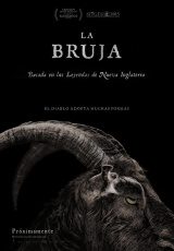 pelicula La Bruja