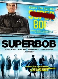 pelicula SuperBob